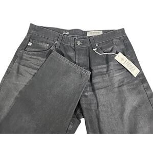 AG Adriano Goldschmied Apex Slouchy Relaxed Tapered Jeans Size 30 3 Years Zephyr